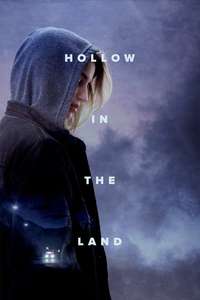 Hollow in the Land - Poster