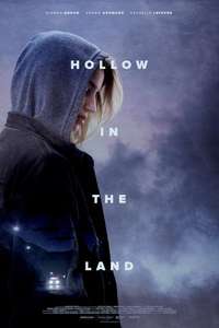 Hollow in the Land - Poster