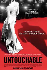 Untouchable - Poster