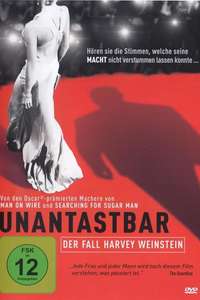 Untouchable - Poster