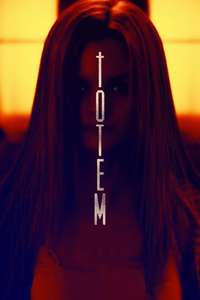 Totem - Posters