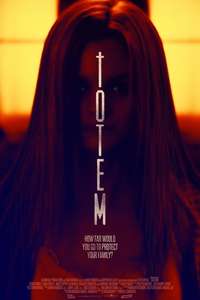 Totem - Posters