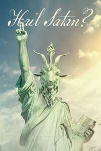 Hail Satan - Poster