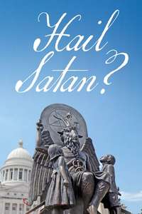 Hail Satan - Poster