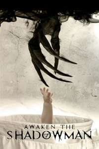 Awaken the Shadowman - Poster