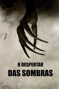 Awaken the Shadowman - Poster