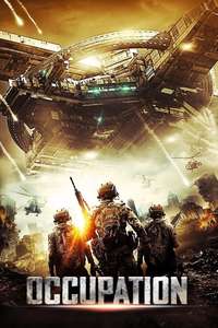 Battalion - Poster