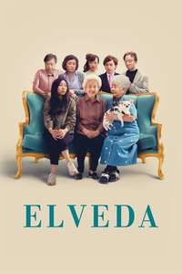 The Farewell - Poster