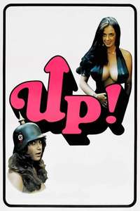 Up! - Poster