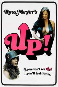 Up! - Poster