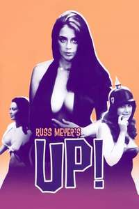 Up! - Poster