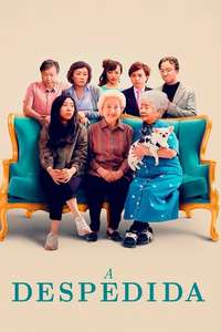 The Farewell - Poster