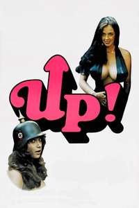 Up! - Poster