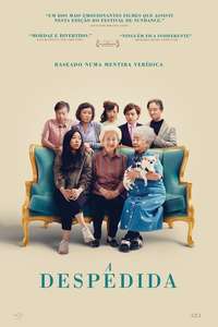 The Farewell - Poster