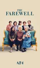 The Farewell