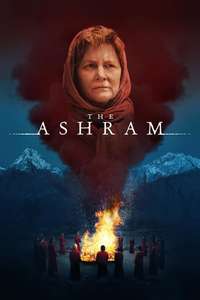 The Ashram - Poster