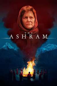 The Ashram - Poster