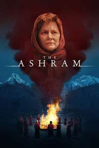 The Ashram - Poster