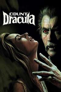 Count Dracula - Poster