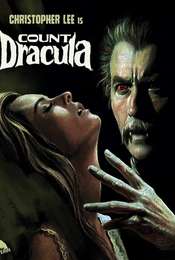 Count Dracula