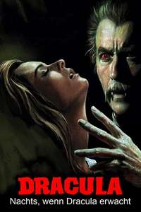 Count Dracula - Poster