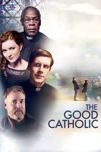 The Good Catholic - Poster
