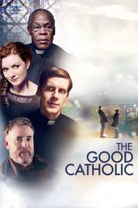 The Good Catholic - Poster
