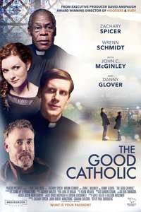The Good Catholic - Poster
