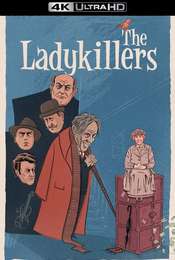 The Ladykillers