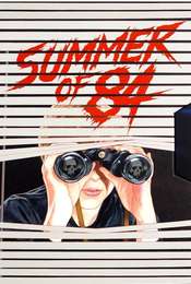 Summer of 84