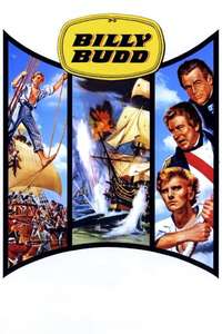 Billy Budd - Posters