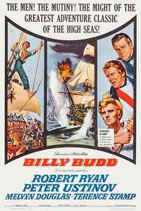 Billy Budd - Posters
