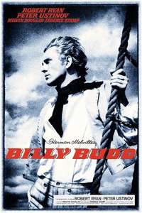 Billy Budd - Posters