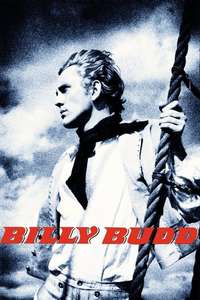 Billy Budd - Posters
