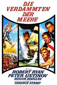 Billy Budd - Posters