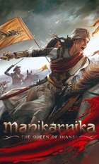 Manikarnika: The Queen of Jhansi