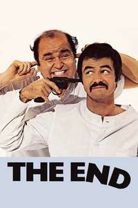 The End - Poster