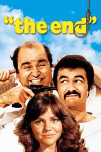 The End - Poster
