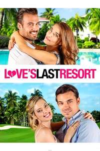 Love's Last Resort - Poster