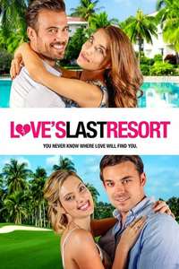 Love's Last Resort - Poster