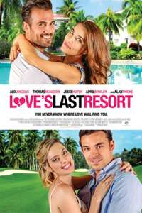 Love's Last Resort - Poster