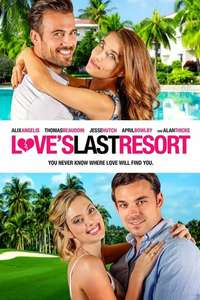 Love's Last Resort - Poster