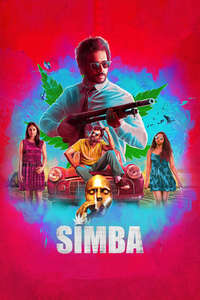 Simba - Poster