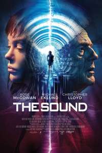 The Sound - Poster
