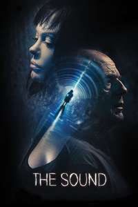 The Sound - Poster