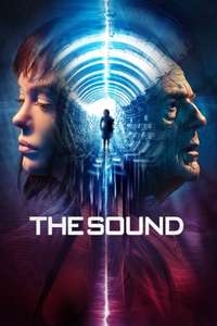 The Sound - Poster