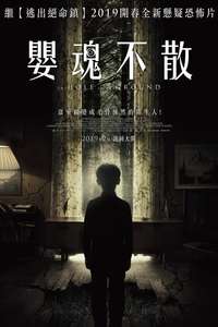 The Hole in the Ground - Poster