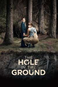 The Hole in the Ground - Poster