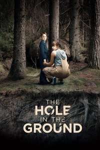 The Hole in the Ground - Poster