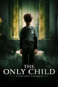The Hole in the Ground - Poster